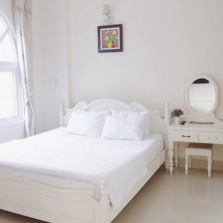 Sunny Hotel Vung Tau Esterno foto